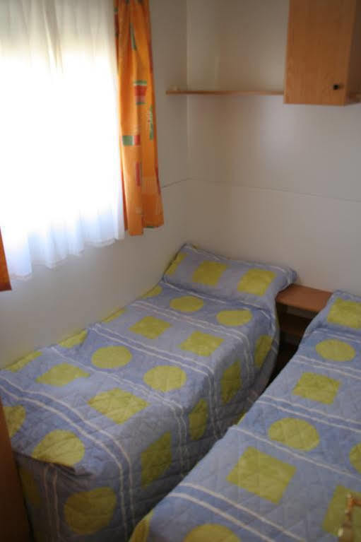 Bungalowpark Isabena La Puebla de Roda 외부 사진